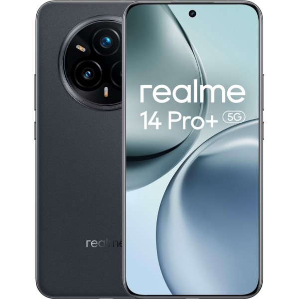 Realme 14 Pro+ 5G 512 GB / 12 GB - Smart #653530