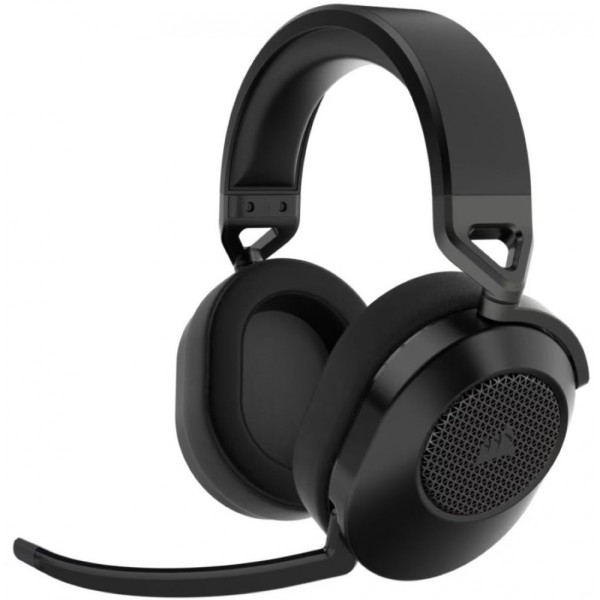 Corsair HS65 Wireless - Headset - carbon #355856