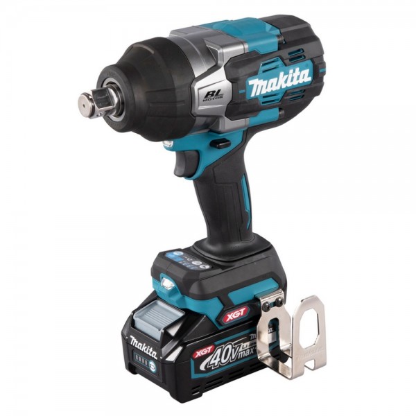 Makita TW001GM201 XGT - Akku-Schlagschra #250980