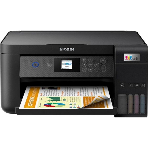 Epson EcoTank ET-2851 - Multifunktionsdr #415174