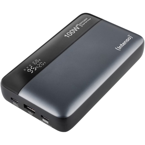 Intenso 7350050 HE20000 - Powerbank - 20 #503917