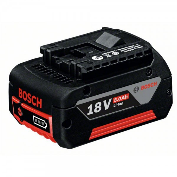 Bosch GBA 18V CLC - Werkzeugakku - schwa #258553