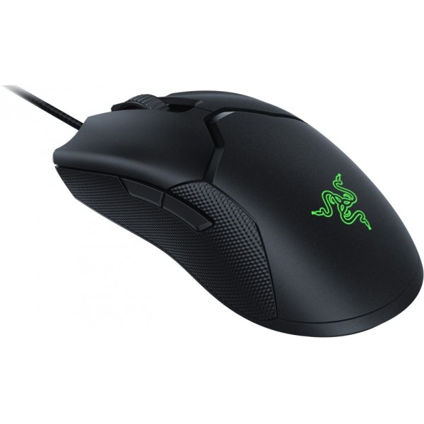 Razer Viper 8KHz - Gaming Maus - schwarz #579777