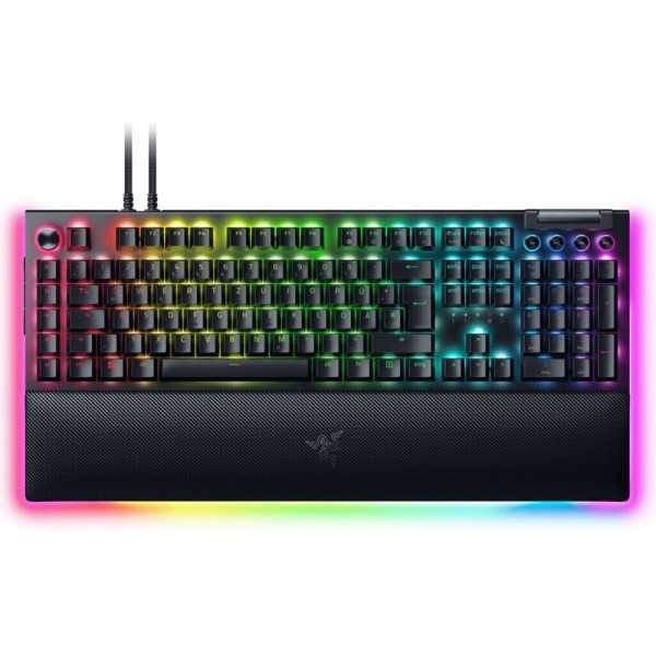 Razer BlackWidow V4 Pro Razer Yellow - G #698535