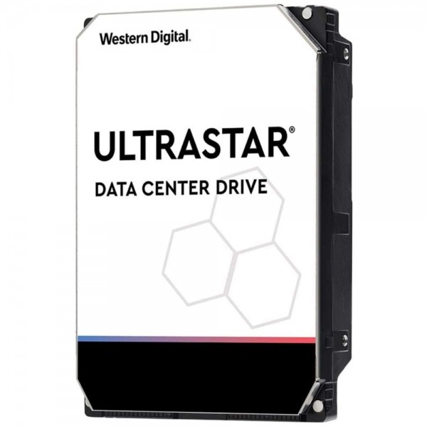Western Digital Ultrastar DC HC550 18 TB #261907