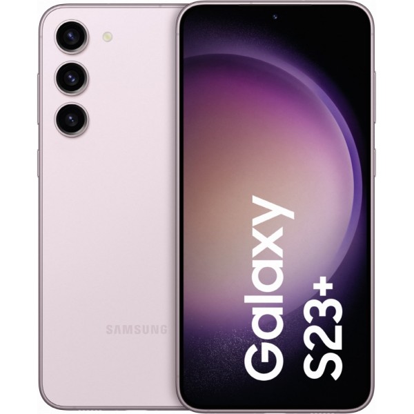 Samsung Galaxy S23+ S916 5G 256 GB / 8 G #345622