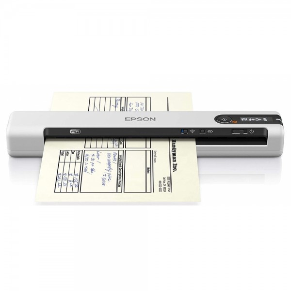 Epson WorkForce DS-80W - Dokumentenscann #282399