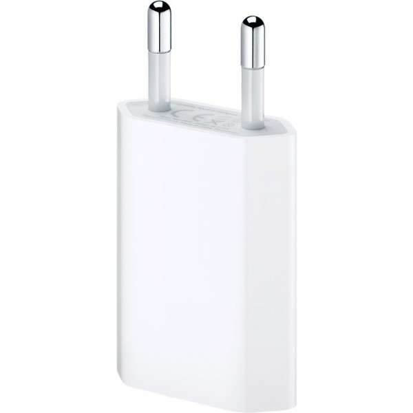 APPLE USB Reiselader MD813ZM/A BULK #A18104_1