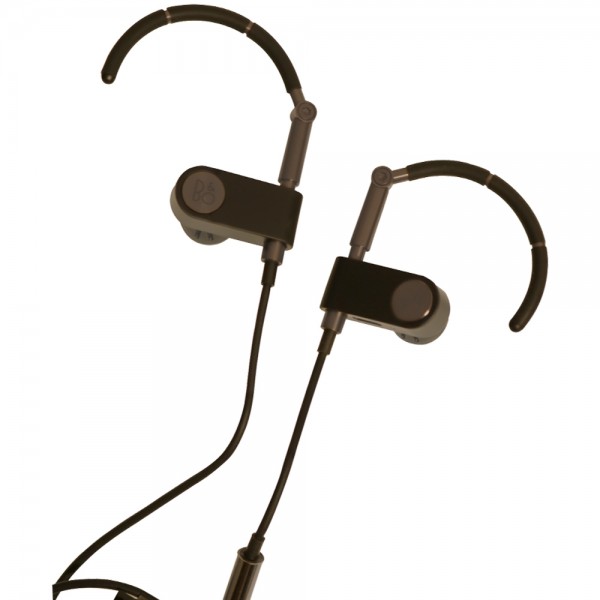 Bang & Olufsen Earset Kopfhoerer braun #265178