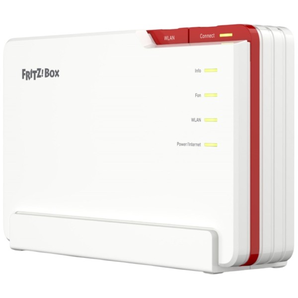 AVM FRITZ!Box 5690 Pro - WLAN-Router - w #580005