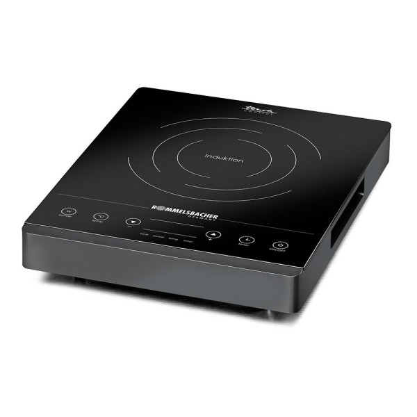 Rommelsbacher CT2002/IN - Induktionskoch #692469