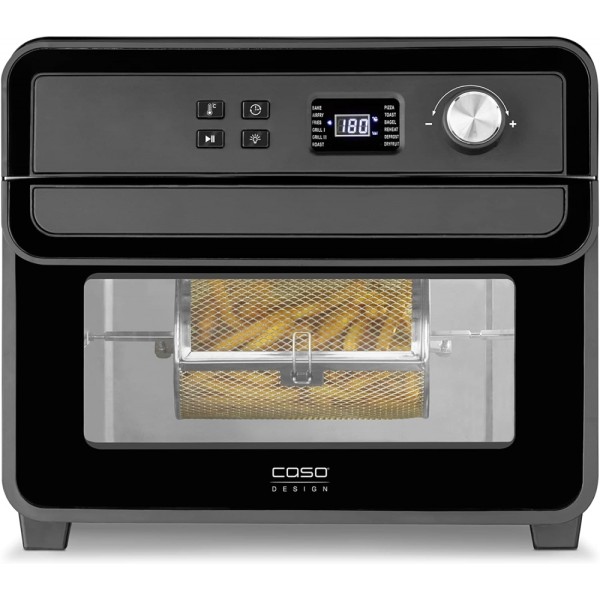 Caso Air Fry Chef 1700 - Design Heissluf #356585