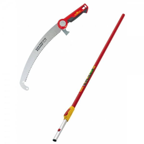 WOLF Garten - Astsaege Power Cut Saw Pro #229316