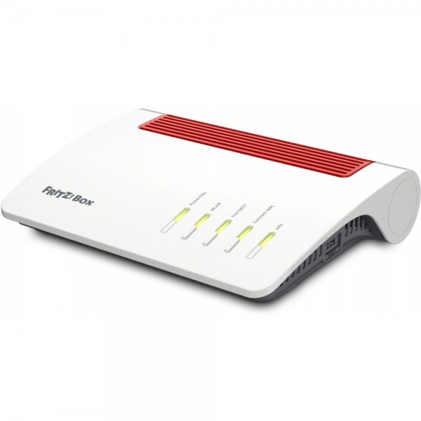 AVM FRITZ!Box 7590 AX - WLAN Router - we #274435