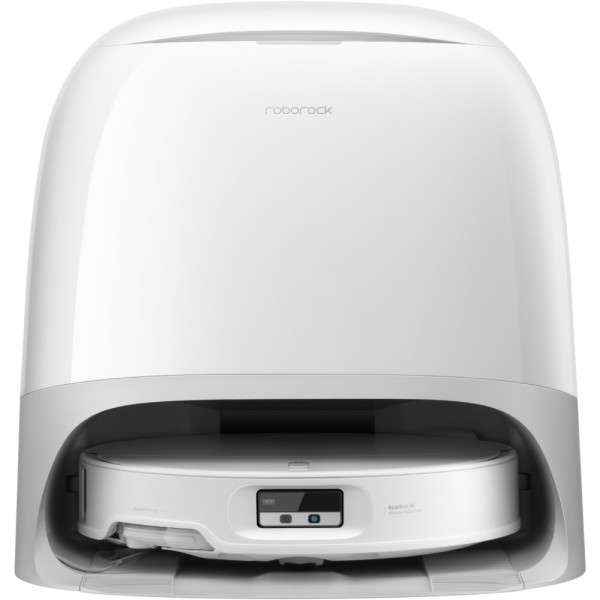 Roborock Qrevo Curv 2 Prox - Saug-/Wisch #677279