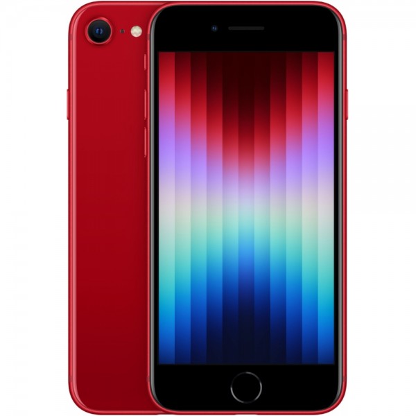 Apple iPhone SE (2022) 256 GB - Smartpho #284017