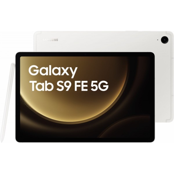 Samsung Galaxy Tab S9 FE X516 5G LTE 128 #347893