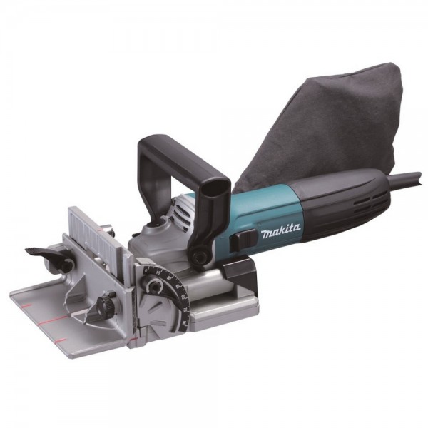 Makita PJ7000J - Nutfraese mit MAKPAC - #237458