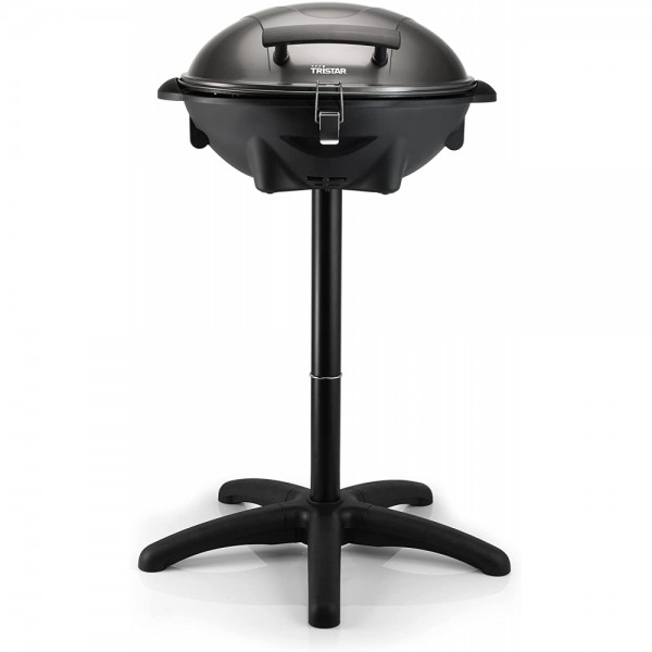 Tristar BQ-2816 - Standgrill - schwarz #293065