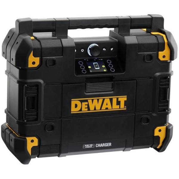 DeWalt DWST1-81078-QW TSTAK solo - Akku- #697764