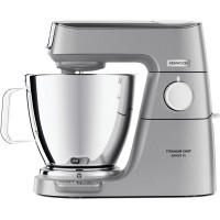 Kenwood KVL85.004SI Titanium Chef Baker #345401 Kenwood KVL85.004SI Titanium Chef Baker #345401