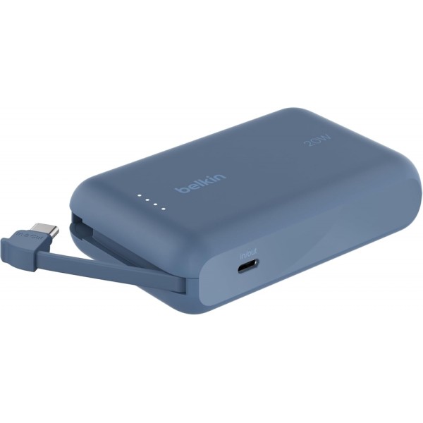 Belkin Boost Charge 10000 mAh - Powerban #544107
