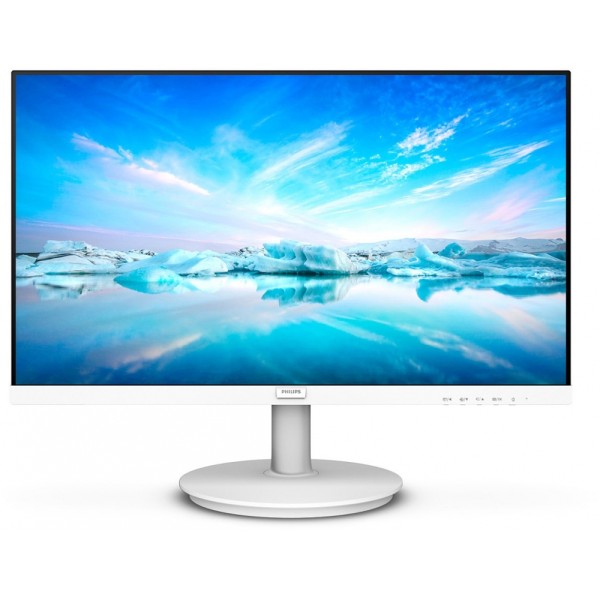 Philips 271V8AW/00 - TFT-Monitor - weiss #622619