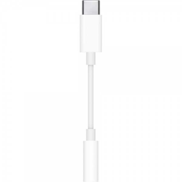 Apple USB-C auf 3.5 mm Audioanschluss Ad #186080