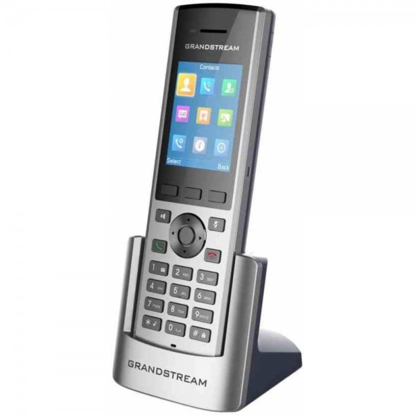 Grandstream DP730 DECT Mobilteil - Telef #272407