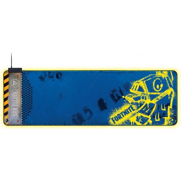 Razer Goliathus Extended Chroma Fortnite #685959