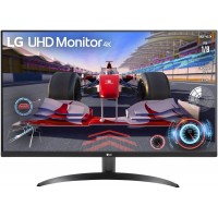LG 32UR500-B - LED-Monitor - schwarz #366333 LG 32UR500-B - LED-Monitor - schwarz #366333