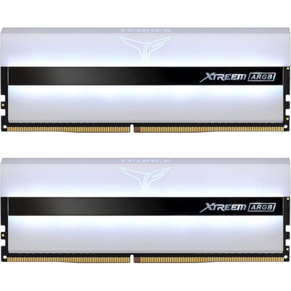 Team Group DIMM 16 GB DDR4-3200 Dual-Kit #295806