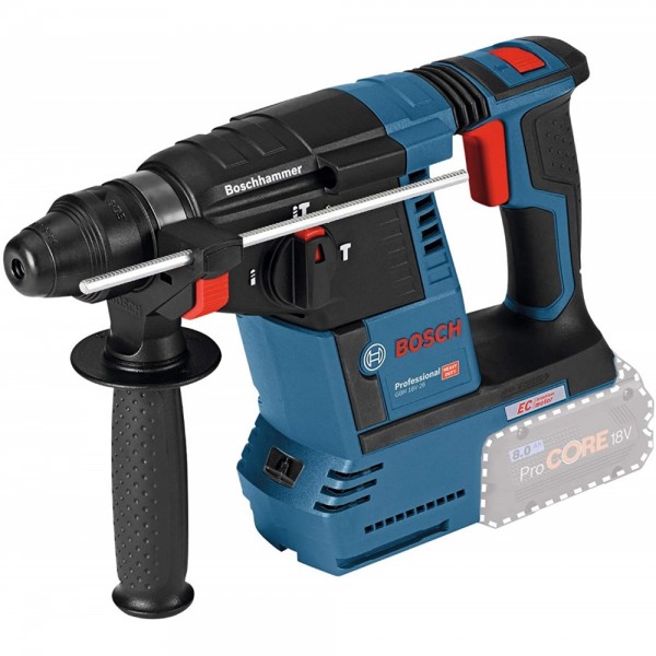 Bosch Professional GBH 18V-26 Akku-Bohrh #227919