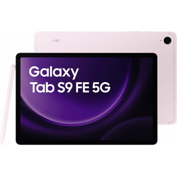 Samsung Galaxy Tab S9 FE X516 5G LTE 128 #347908
