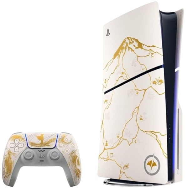 Sony PlayStation 5 Slim Limited Edition #676408