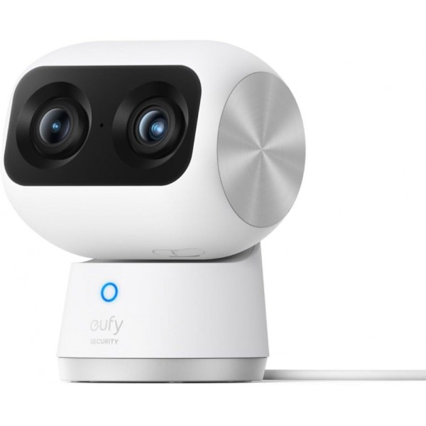 Eufy IndoorCam S350 - Überwachungskamera #354111