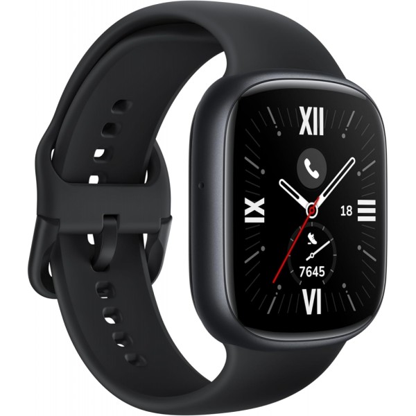 Honor Watch 4 - Smartwatch - schwarz #358088