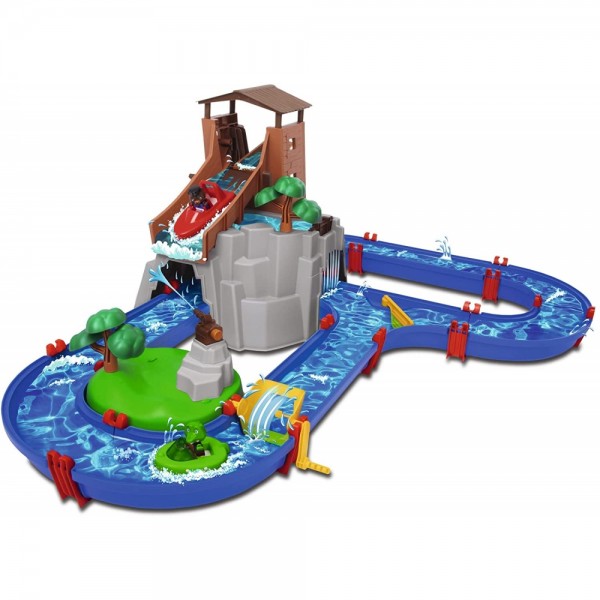 Aquaplay AdventureLand Wasserspielzeug S #289369