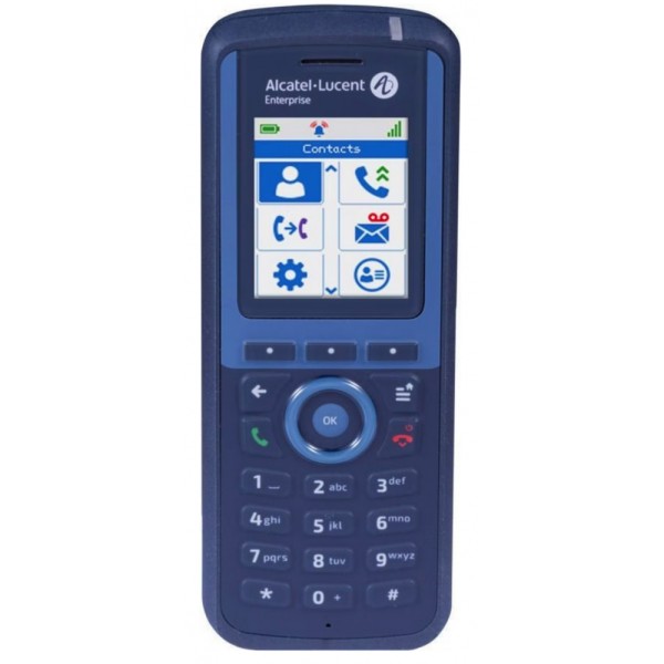 Alcatel-Lucent 3BN67370AA 8254 - DECT Mo #607357
