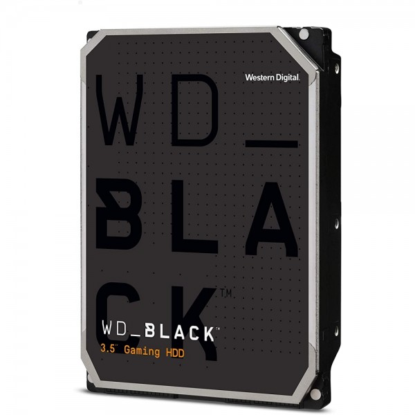 Western Digital WD BLACK Performance Des #246063