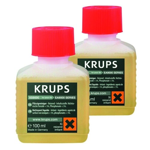 Krups XS9000 Reinigungsfluessigkeit fuer #0720409_1