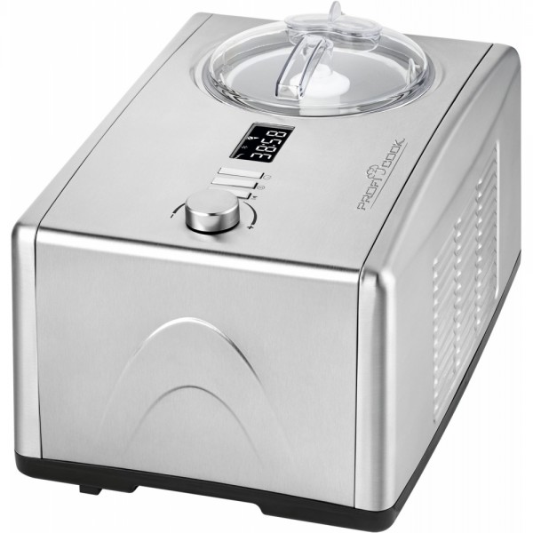 ProfiCook 2in1 PC-ICM 1091 N - Eismaschi #275039