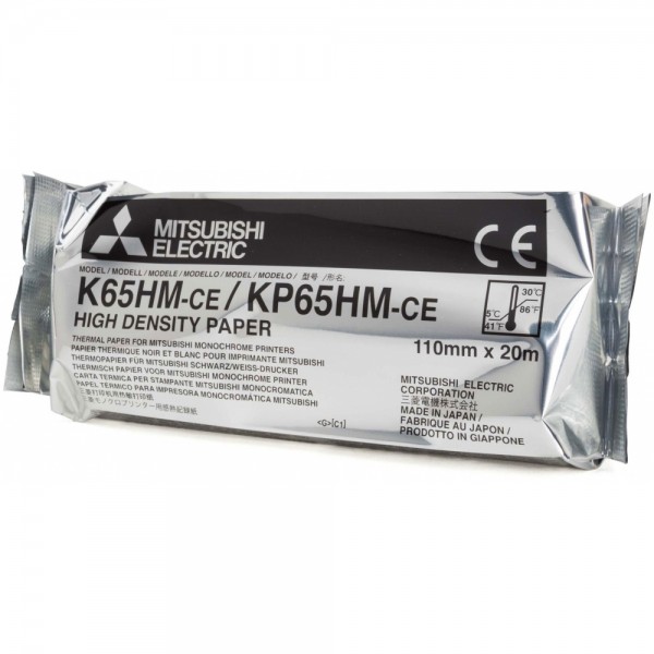 Mitsubishi Electric K65HM-CE / KP65HM-CE #329557