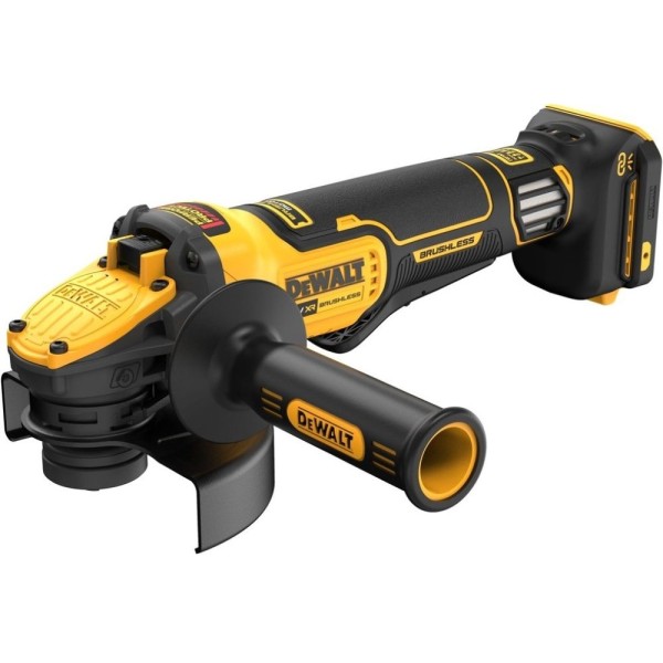 DeWalt DCG416VSN solo - Akku-Winkelschle #655871