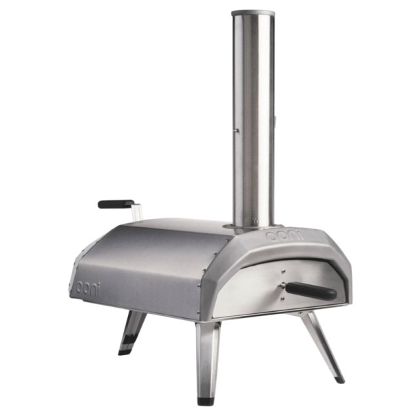 Ooni Karu 12 UU-P29400 - Outdoor-Pizzaof #504627
