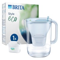 Brita Style eco Maxtra Pro - Tischwasser #392237 Brita Style eco Maxtra Pro - Tischwasser #392237