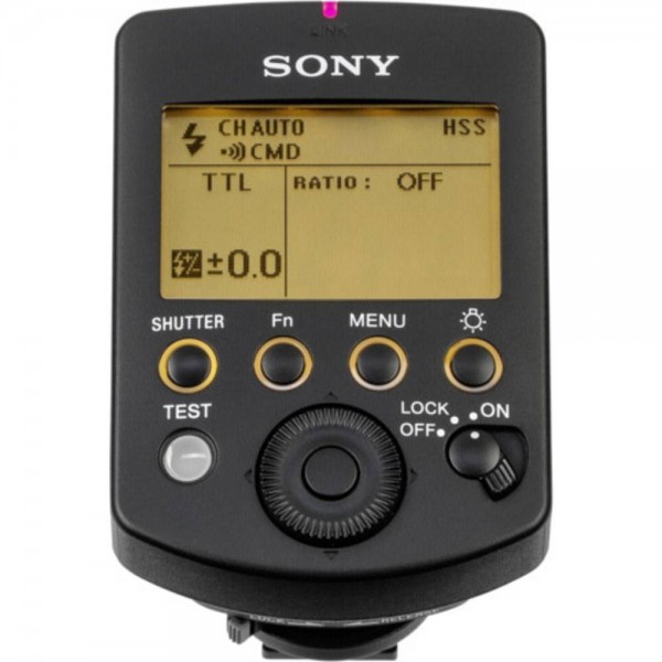 Sony FA-WRC1M Funksender Drahtlos Blitzs #215092