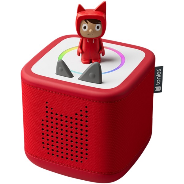 Tonies Toniebox 2 Classic Starterset - S #671701