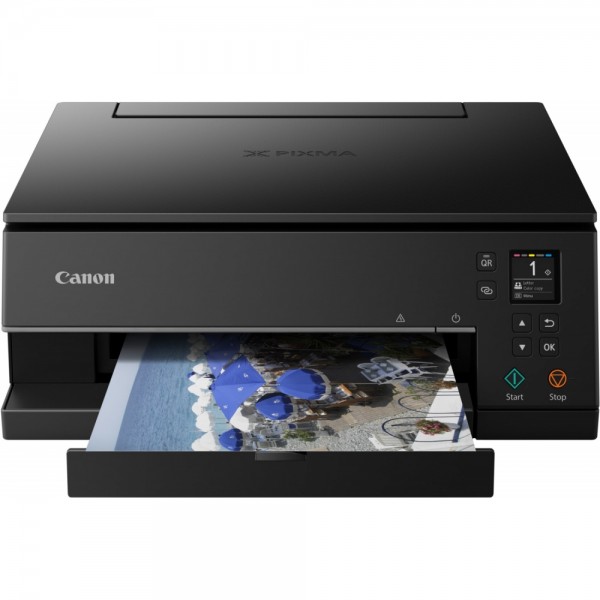 Canon Pixma TS6350a - Multifunktionsdruc #317120