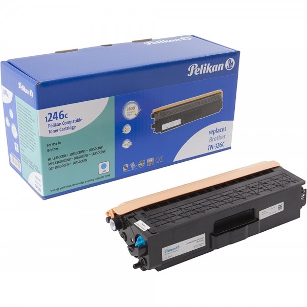 Pelikan 4284099 - Toner - Tonerpatrone - #324244